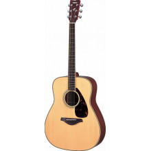 Акустична гітара Yamaha FG700MS